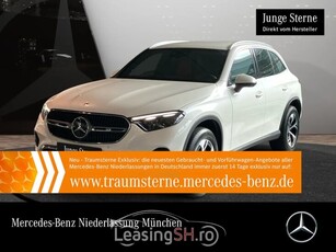 Mercedes-Benz GLC 300 e 4M Avantgarde/Fahrass+/AHK/DigiLight