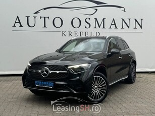 Mercedes-Benz GLC 400 e 4M 9G-TRONIC AMG Line UPE.:107.057.-€