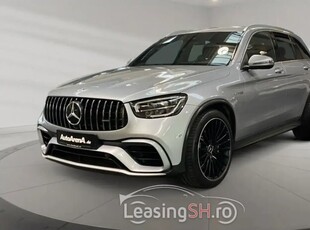 Mercedes-Benz GLC 63 AMG AMG GLC 63 4matic+ **Dig. Display/360°