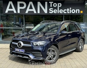 Mercedes-Benz GLE 300 Mercedes d 4MATIC