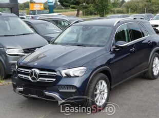 Mercedes-Benz GLE 350 de 4Matic *ACC*BURMESTER*KAM*LEDER*HYBRID