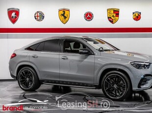 Mercedes-Benz GLE 350 de 4Matic Coupe /DE /1t /24k Ausst/AMG