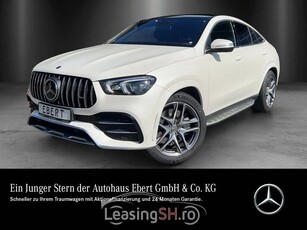 Mercedes-Benz GLE 53 AMG GLE53 Cpé DISTR Masage AHK Pano HUD Standhz Burm