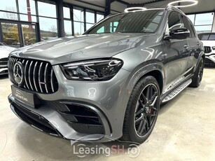 Mercedes-Benz GLE 63 AMG GLE 63 S AMG 4M+ AIRMATIC DISTRONIC+ FACELIFT 36