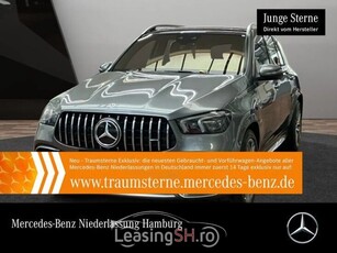 Mercedes-Benz GLE 63 AMG S 4M+/22