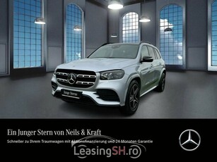 Mercedes-Benz GLS 350 d 4M AMG+NIGHT+PANO+STANDHEIZ+SITZKLIMA++