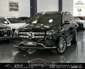 Mercedes-Benz GLS 400 d 4.M |AMG|ACC|PANO|HUD|BURM|S.-CLOSE|K-G