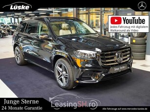 Mercedes-Benz GLS 450 d 4M AMG Line Ultimate Night SOFORT