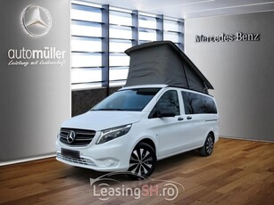 Mercedes-Benz V 220 Marco Polo 220 d EMPA Activity SpurW AHK PDC LM