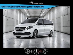 Mercedes-Benz V 250 AVANTGARDE EDITION MBUX+360°KAM+DISTRO