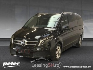 Mercedes-Benz V 250 d Edition MBUX/AHK 2,5t/ILS-LED/Easy Pack