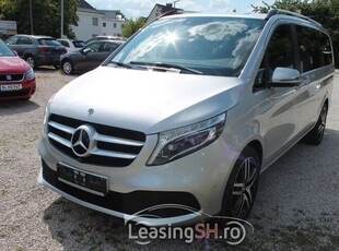 Mercedes-Benz V 250 d Lang/Leder/Navi/SHZ/360°Kam/LED/ANHK