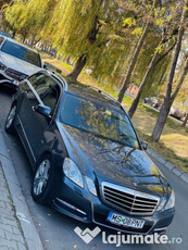 Mercedes e250 an 2010