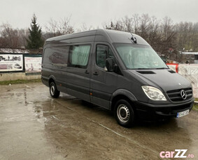 Mercedes Sprinter 316. CDI