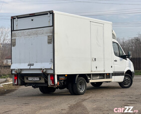 Mercedes Sprinter 516