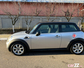 Mini cooper diesel proprietar