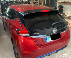 Nissan Leaf (Full Electric)