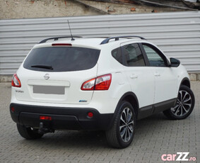 Nissan Qashqai 1.6dci 2013/10 Piele*Navi*Pano*Camere Euro5