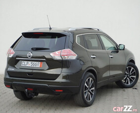 Nissan X trail 1.6dci 4x4 Full Piele crem*Navi*Pano*LED*Camere