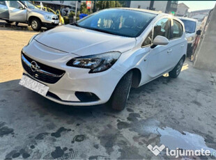 Opel Corsa 2018 1.4 Ecotec