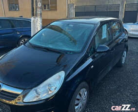 Opel Corsa an 2008