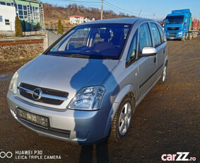 Opel Meriva Cutie de viteze automată