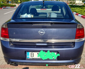 Opel Vectra C OPC Line