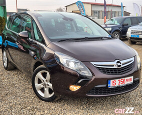 Opel Zafira / 2012 / 2.0 CDTI / 165 CP / GARANTIE 12 luni / RATE fixe