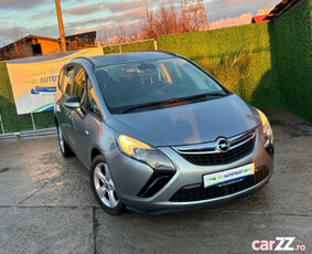 Opel Zafira Tourer 1.6 CDTi Design Editon