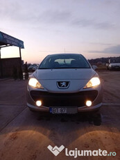 Peugeot 207 perfect functional