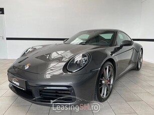 Porsche 992 Carrera 4S Coupé Matrix*BOSE*Sportabg*2.Hand