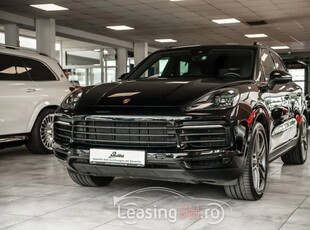 Porsche Cayenne Platinum*el.AHK*Standhzg*Luft*21