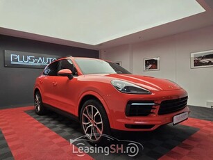 Porsche Cayenne S