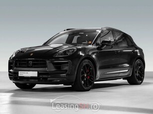 Porsche Macan GTS Standheizung BOSE Sport Chrono