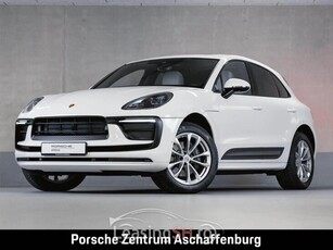 Porsche Macan inkl. Winterreifen Bose Panoramadach