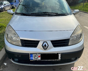 Renault Grand Scenic 7 locuri