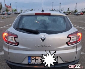 Renault Megane 3 2010