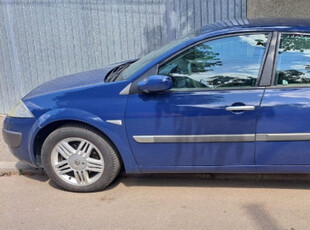 Renault Megane masina