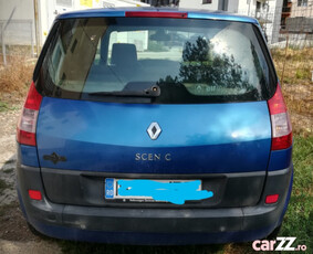 Renault scenic 1.6 16v benzina