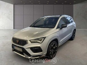 Seat Ateca 2.0 TSI 4Drive DSG*Kamera*Pano*Beats*Keyle