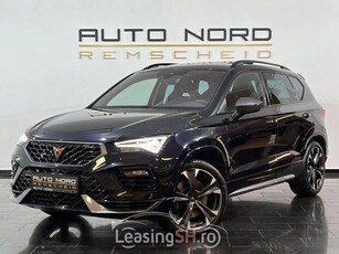 Seat Ateca 2.0 TSI 4Drive*AHK*ACC*Pano*DCC*360°*LED*