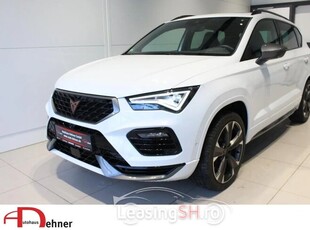 Seat Ateca 2.0 TSI DSG 4Drive PANO+AHK+BEATS+elHK+4JG