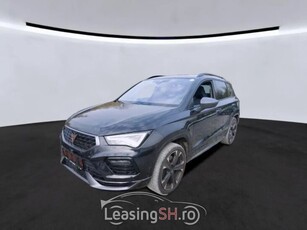 Seat Ateca 2.0 TSI VZ AHK PANO BEATS LEDER eKLAPPE