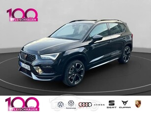 Seat Ateca 4Drive 2.0 TSI DSG+KAMERA+ACC+