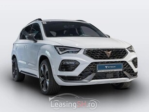 Seat Ateca LED 360 NAVI SITZHZ