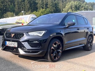 Seat Ateca VZ 2.0 TSI DSG 4D *Pano/SHZ/Navi/AHK/Sound