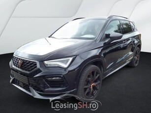 Seat Ateca VZ 2.0 TSI LM19 AHK PANO KAMERA eKLAPPE