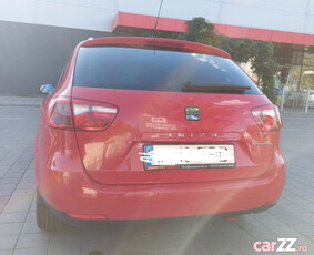 Seat Ibiza 1.2 D