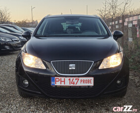 Seat Ibiza 2011 1.2TDI Style Posibilitate rate