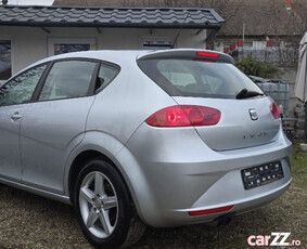 Seat Leon/ 1.4 TSI/ Ecomotive Style